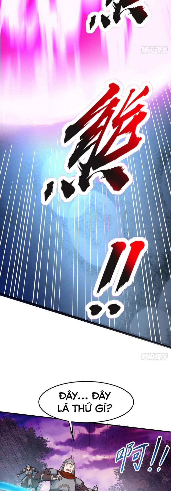 Tiên Đế Trở Về Chapter 128 - Trang 2