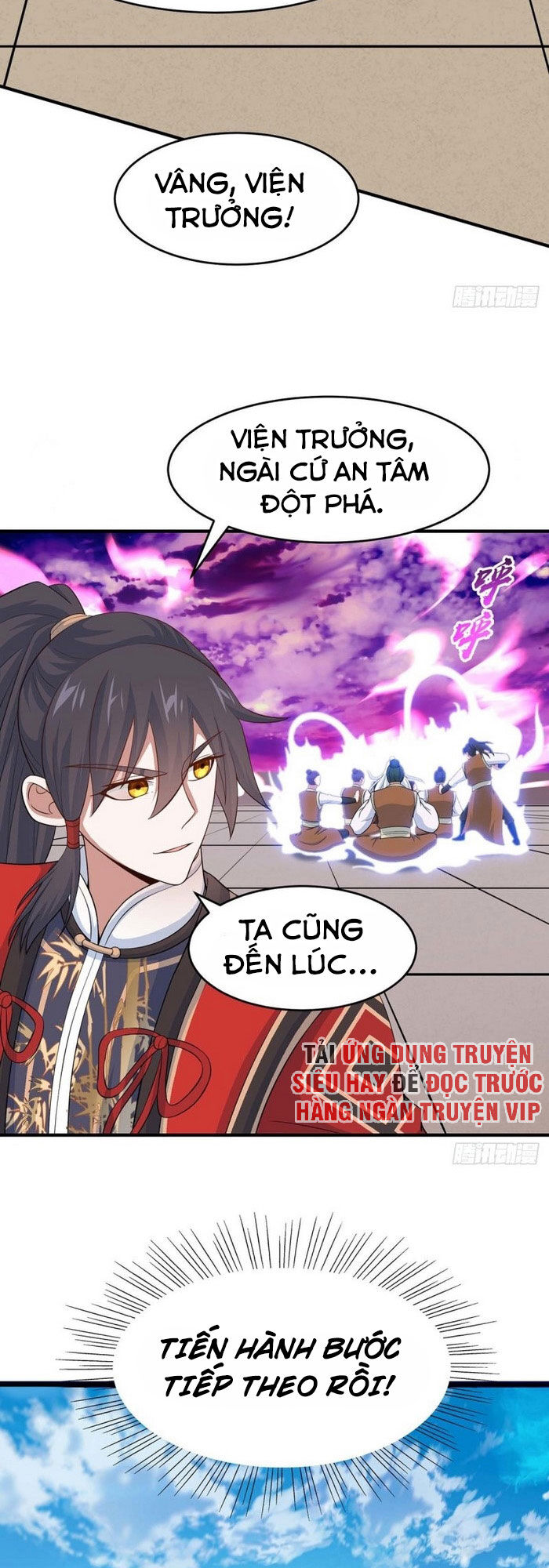 Tiên Đế Trở Về Chapter 129 - Trang 2