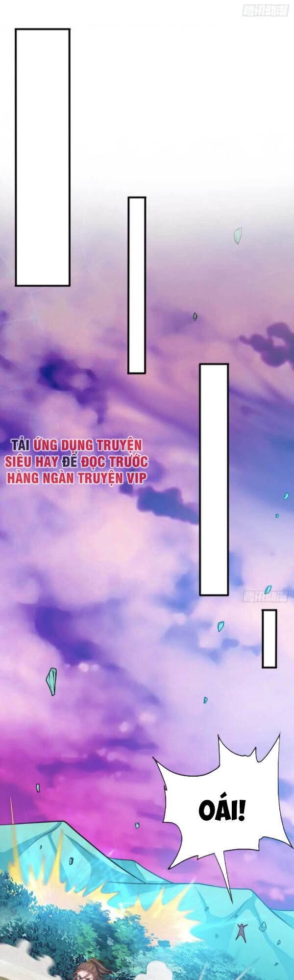 Tiên Đế Trở Về Chapter 130 - Trang 2