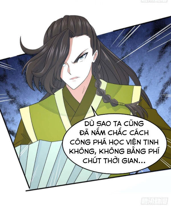 Tiên Đế Trở Về Chapter 130 - Trang 2