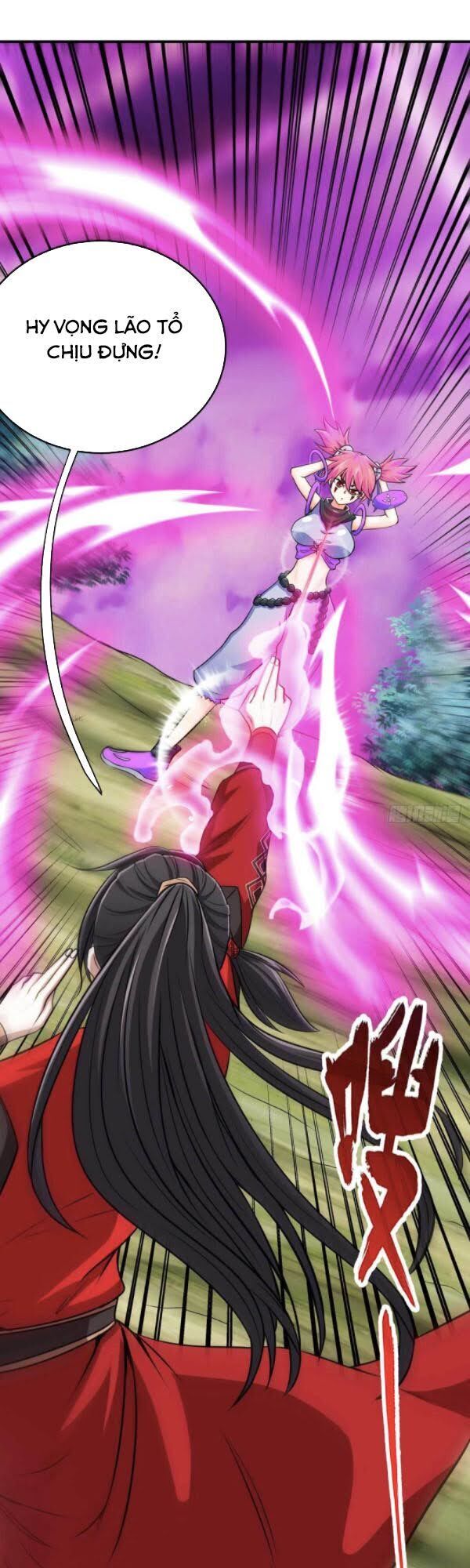 Tiên Đế Trở Về Chapter 130 - Trang 2