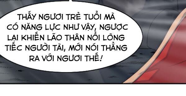 Tiên Đế Trở Về Chapter 131 - Trang 2