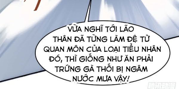 Tiên Đế Trở Về Chapter 131 - Trang 2