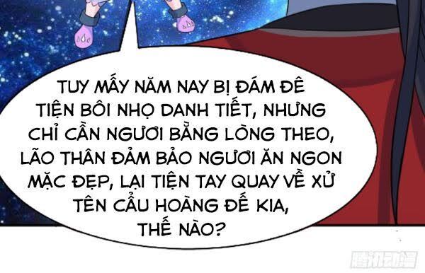 Tiên Đế Trở Về Chapter 131 - Trang 2