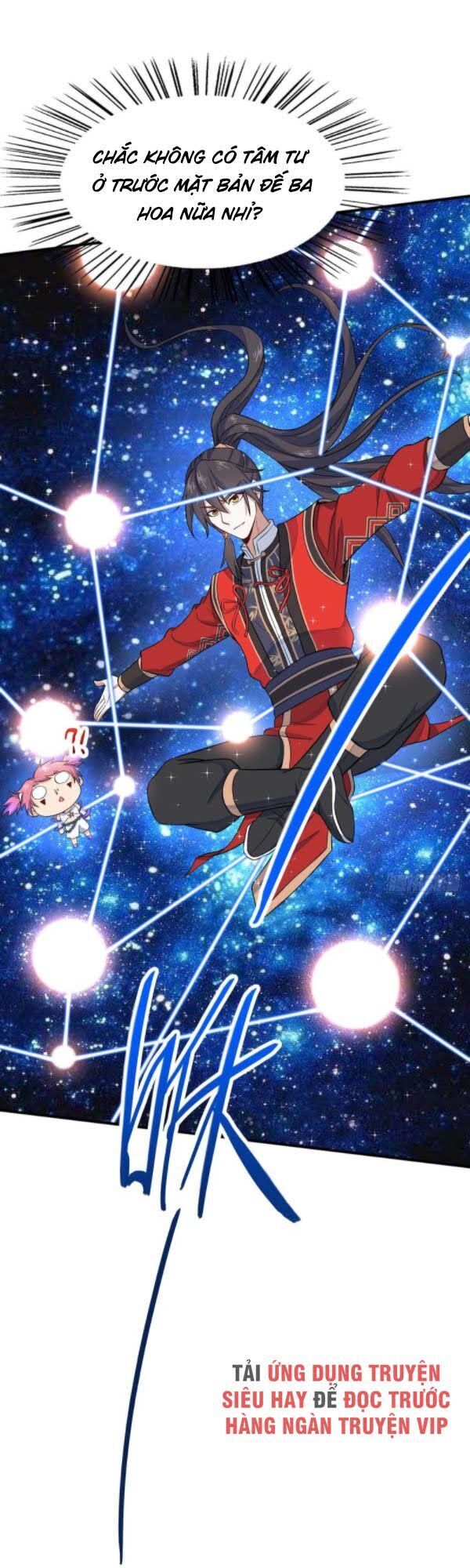 Tiên Đế Trở Về Chapter 131 - Trang 2