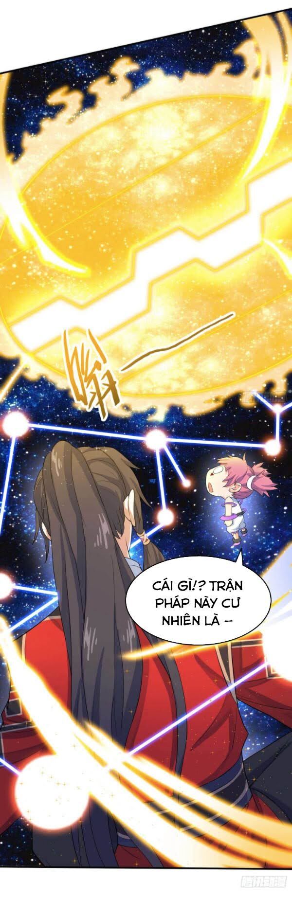 Tiên Đế Trở Về Chapter 131 - Trang 2