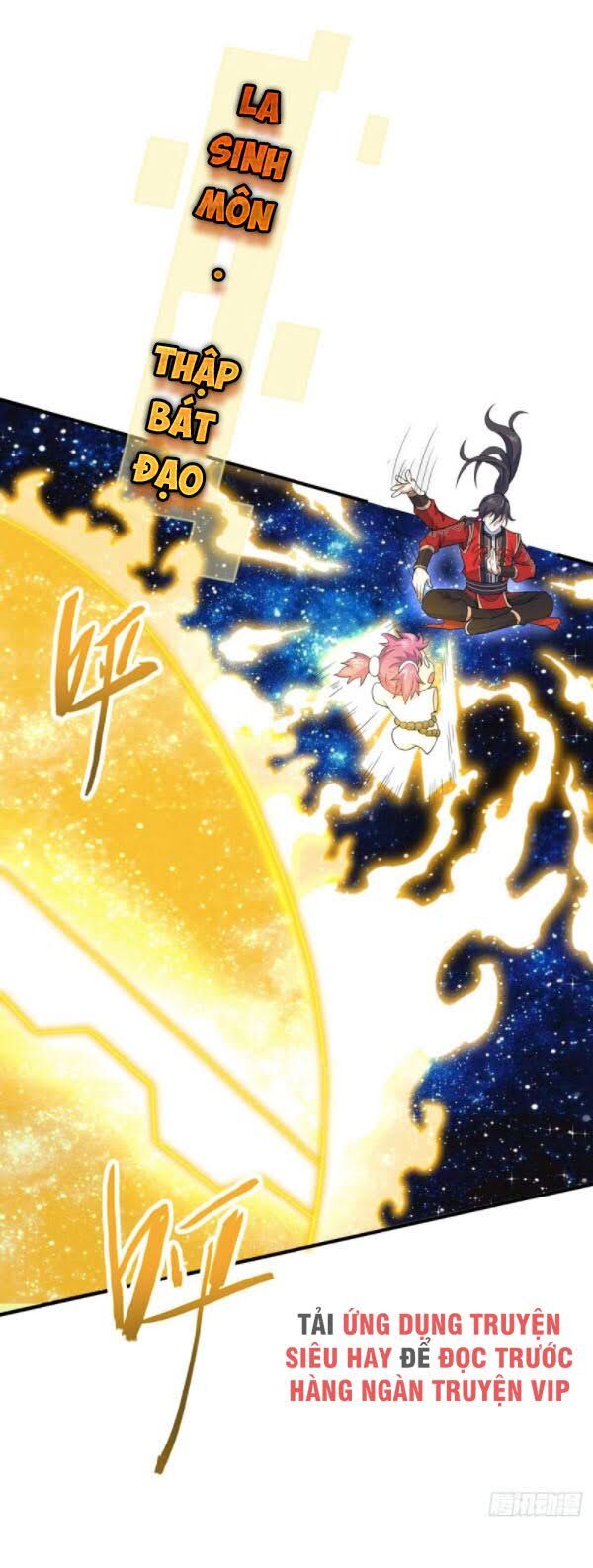 Tiên Đế Trở Về Chapter 131 - Trang 2