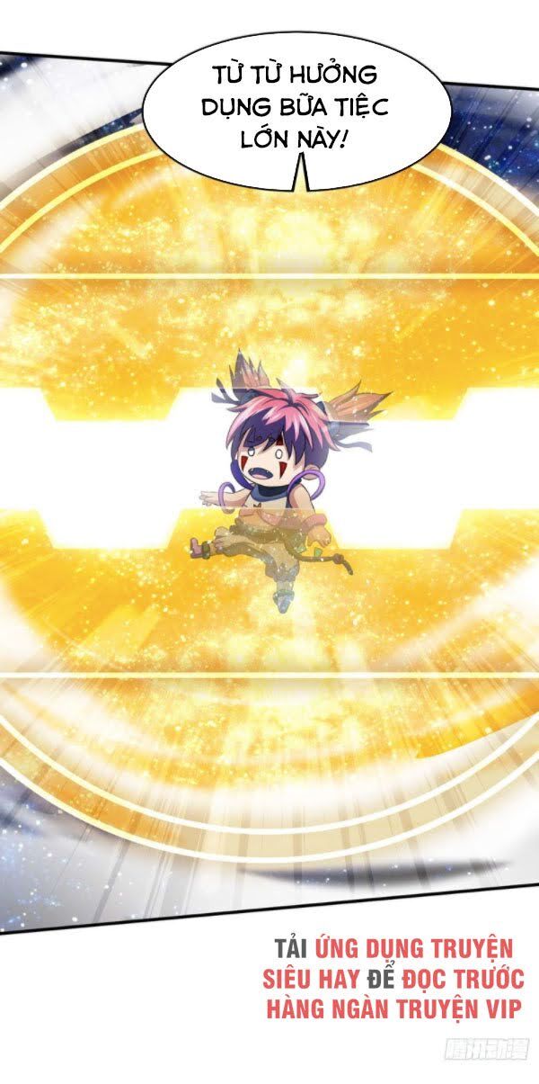 Tiên Đế Trở Về Chapter 131 - Trang 2