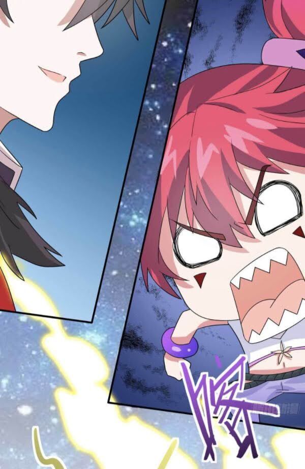 Tiên Đế Trở Về Chapter 132 - Trang 2