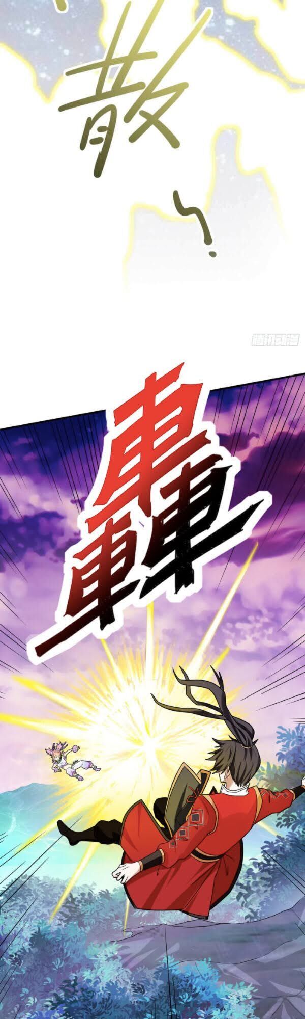 Tiên Đế Trở Về Chapter 132 - Trang 2