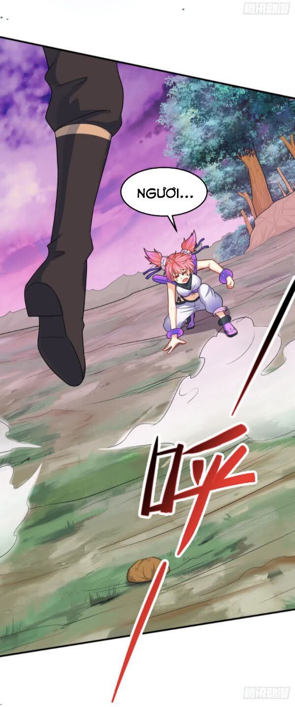 Tiên Đế Trở Về Chapter 132 - Trang 2