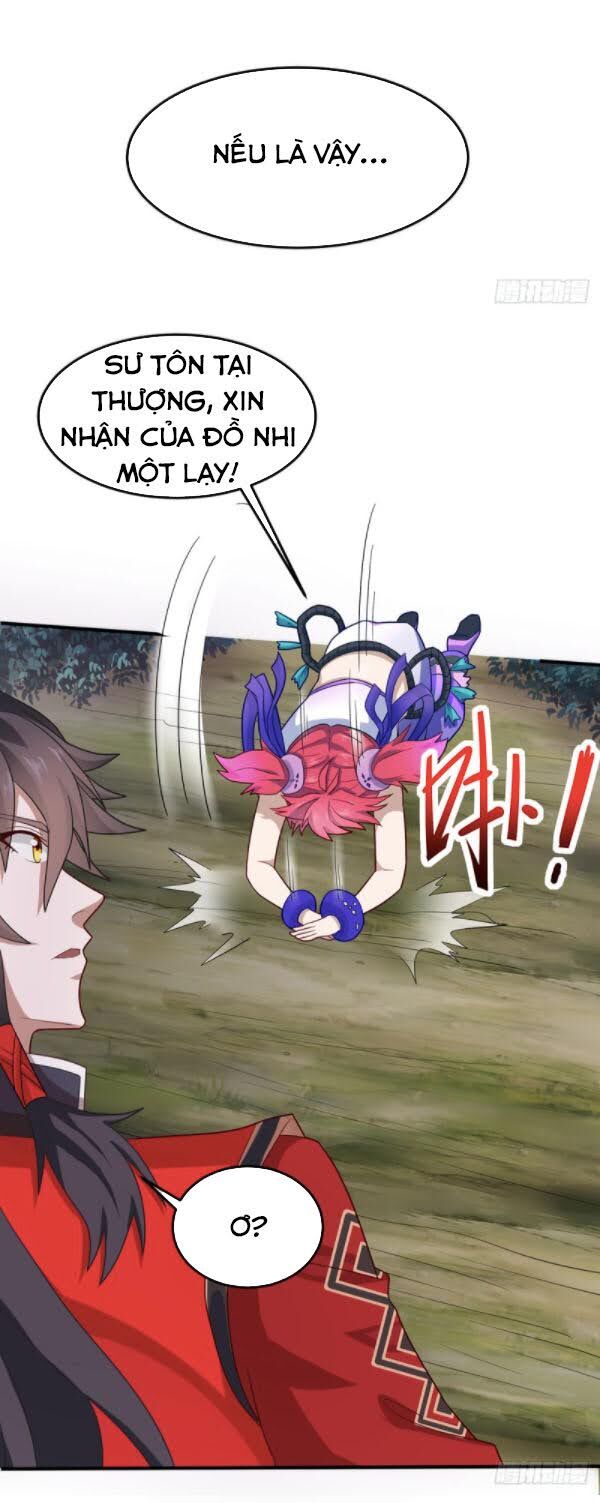 Tiên Đế Trở Về Chapter 132 - Trang 2