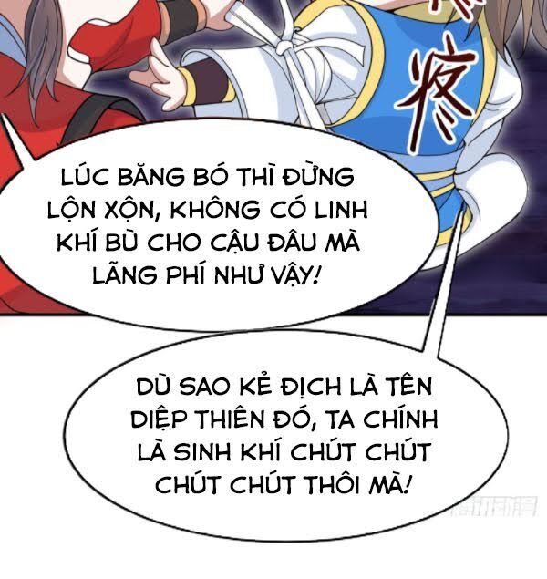 Tiên Đế Trở Về Chapter 132 - Trang 2