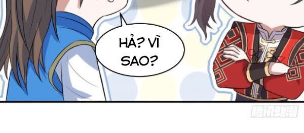 Tiên Đế Trở Về Chapter 132 - Trang 2