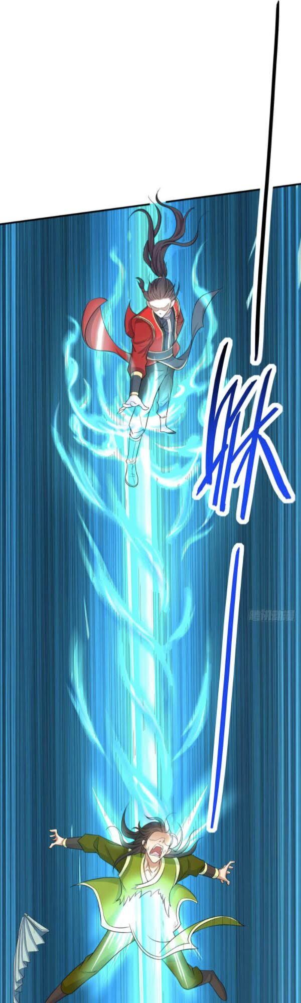 Tiên Đế Trở Về Chapter 132 - Trang 2