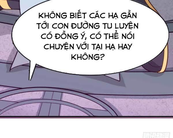 Tiên Đế Trở Về Chapter 133 - Trang 2