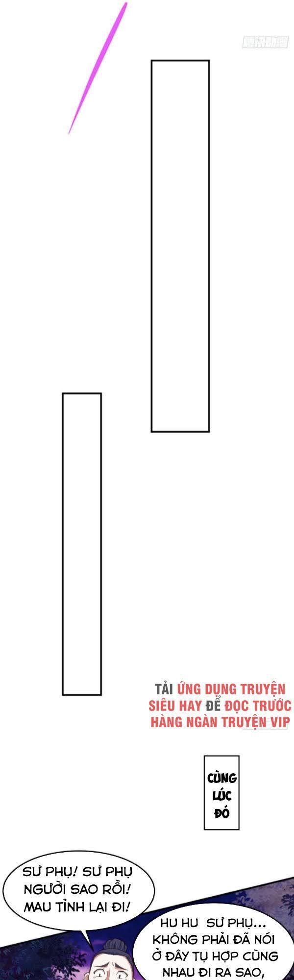 Tiên Đế Trở Về Chapter 133 - Trang 2