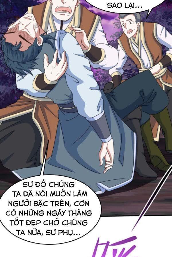 Tiên Đế Trở Về Chapter 133 - Trang 2