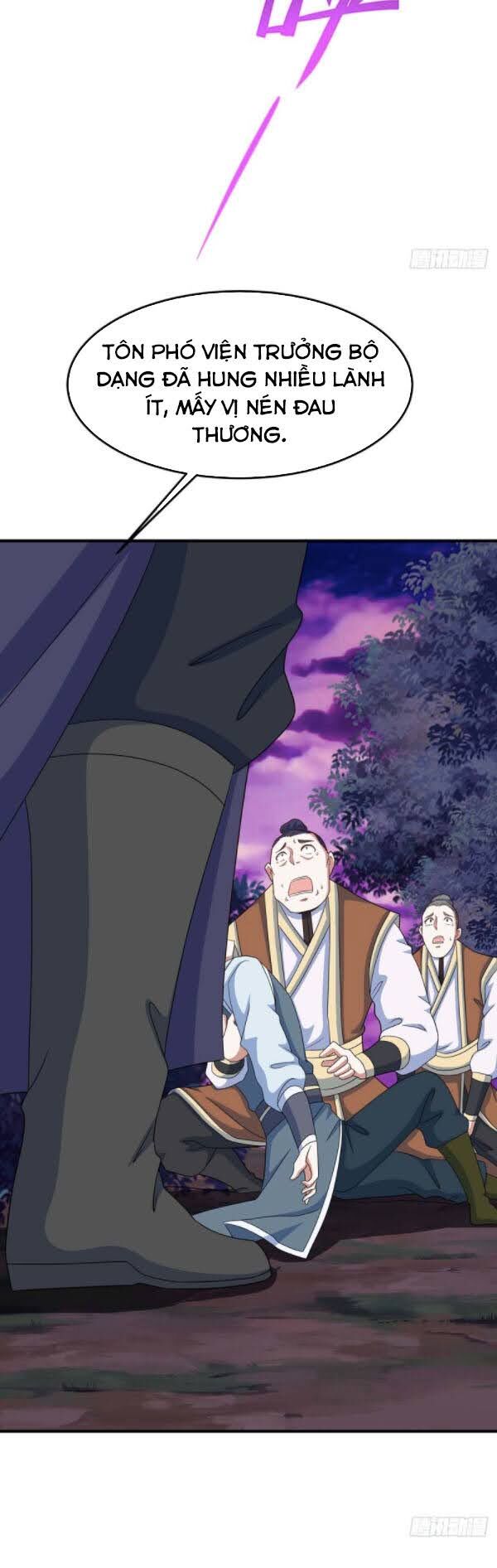 Tiên Đế Trở Về Chapter 133 - Trang 2