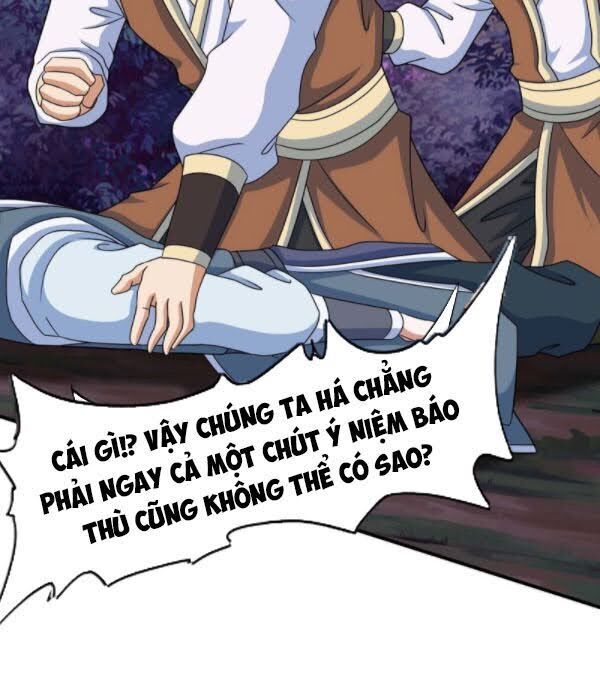 Tiên Đế Trở Về Chapter 133 - Trang 2