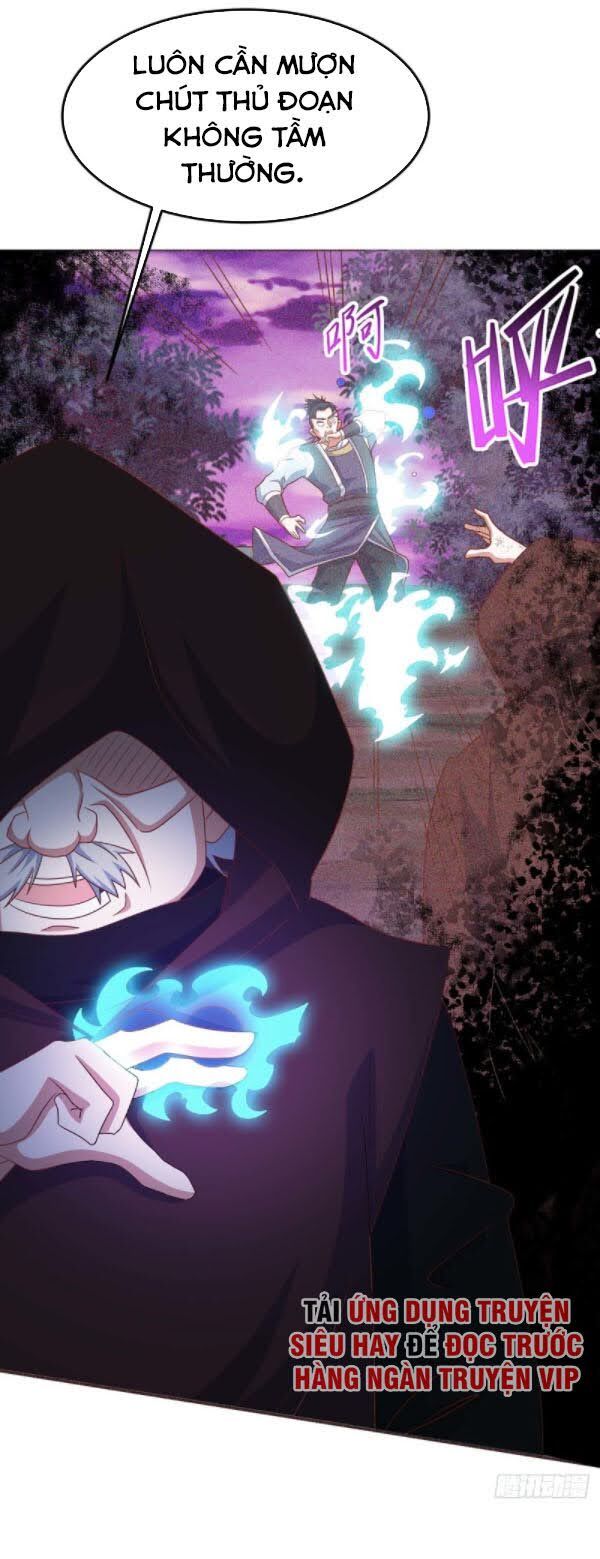 Tiên Đế Trở Về Chapter 133 - Trang 2