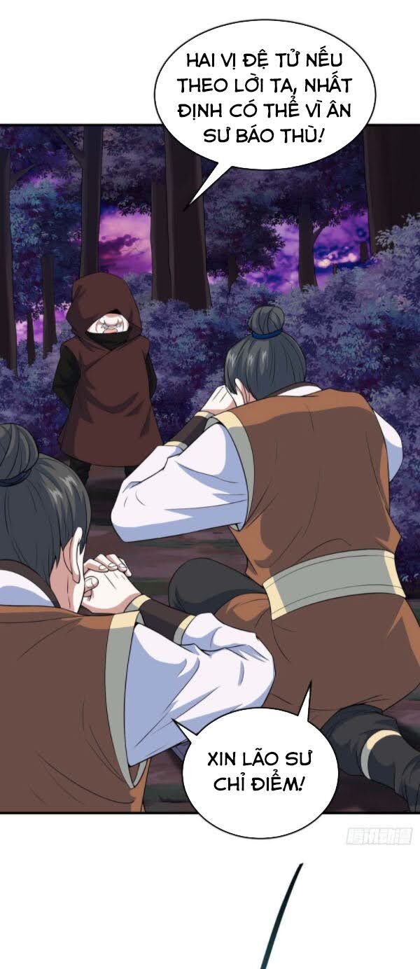 Tiên Đế Trở Về Chapter 133 - Trang 2