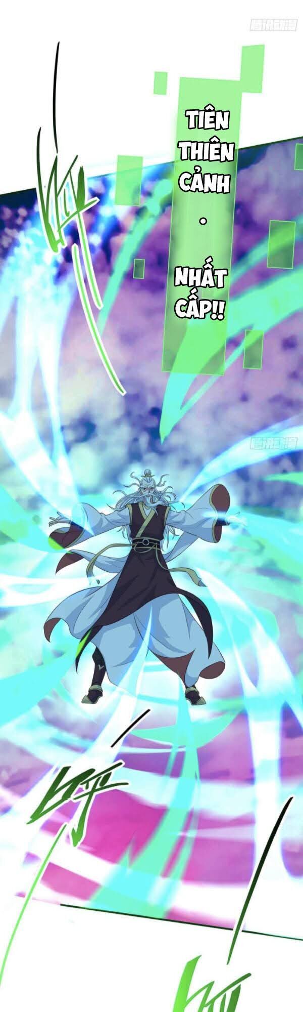 Tiên Đế Trở Về Chapter 133 - Trang 2