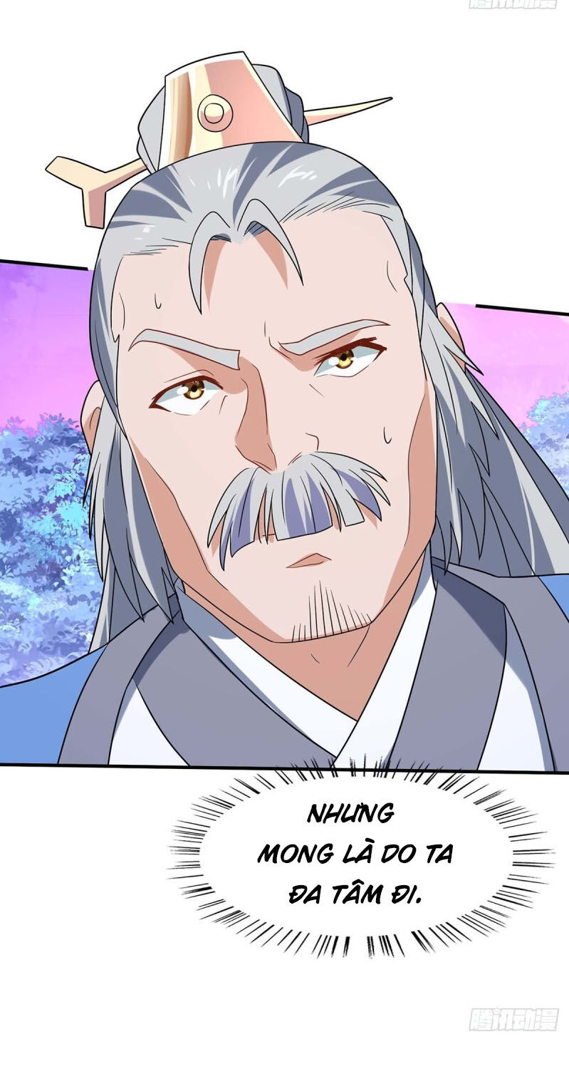 Tiên Đế Trở Về Chapter 134 - Trang 2