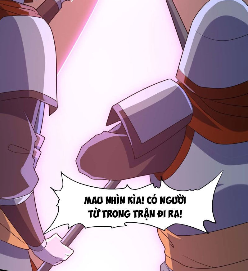 Tiên Đế Trở Về Chapter 134 - Trang 2