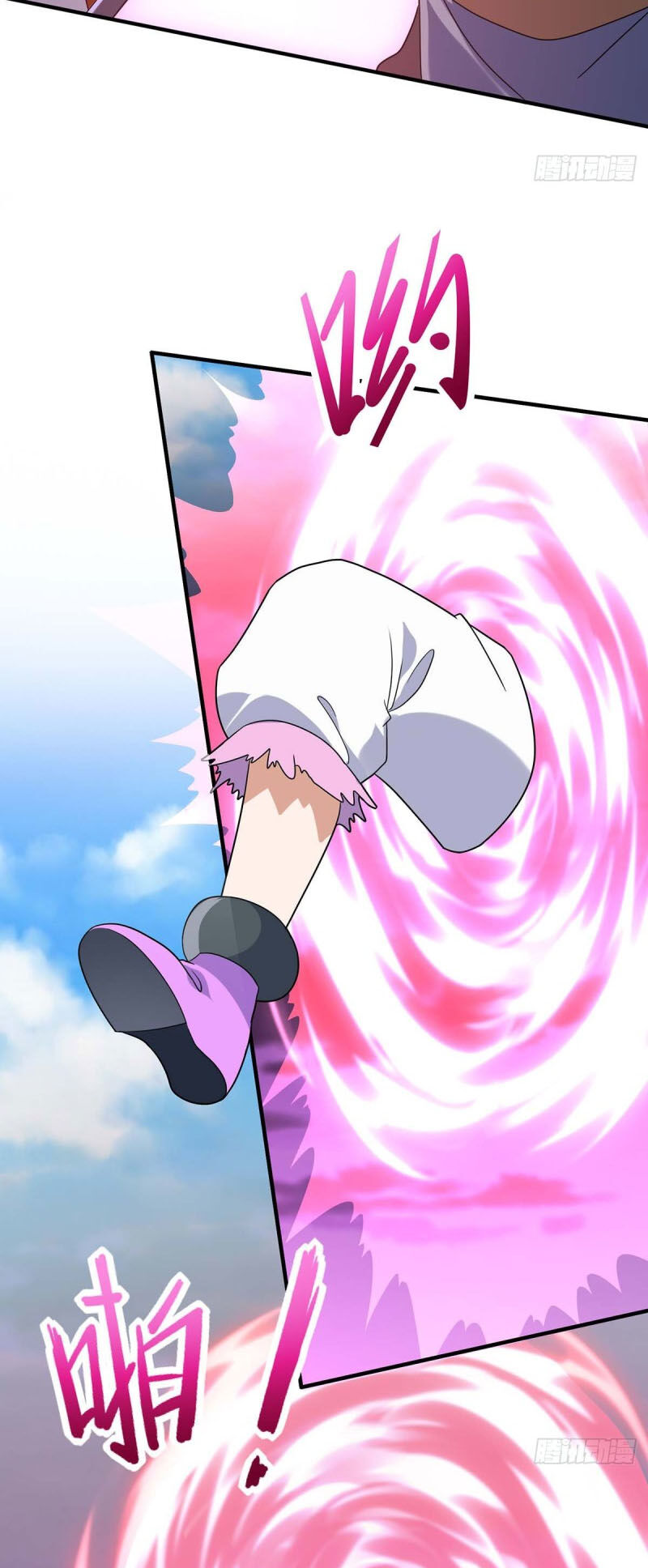 Tiên Đế Trở Về Chapter 134 - Trang 2