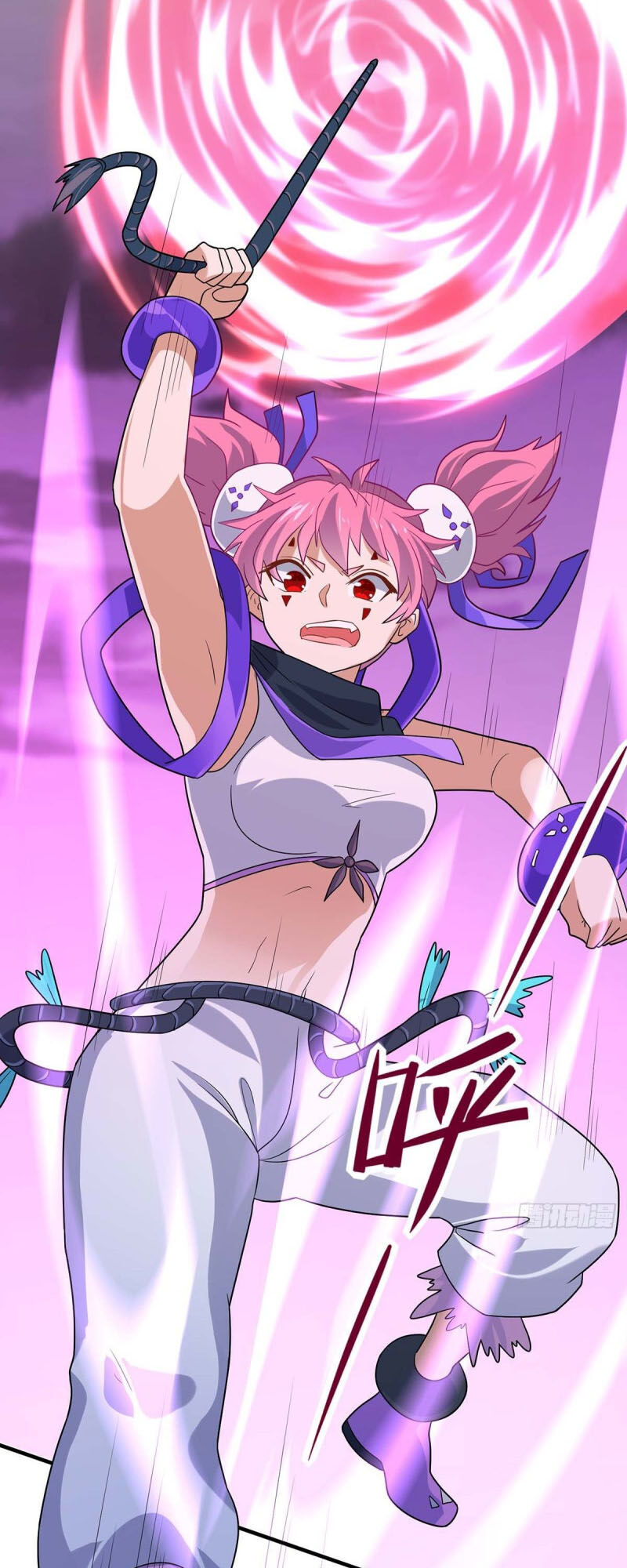 Tiên Đế Trở Về Chapter 134 - Trang 2