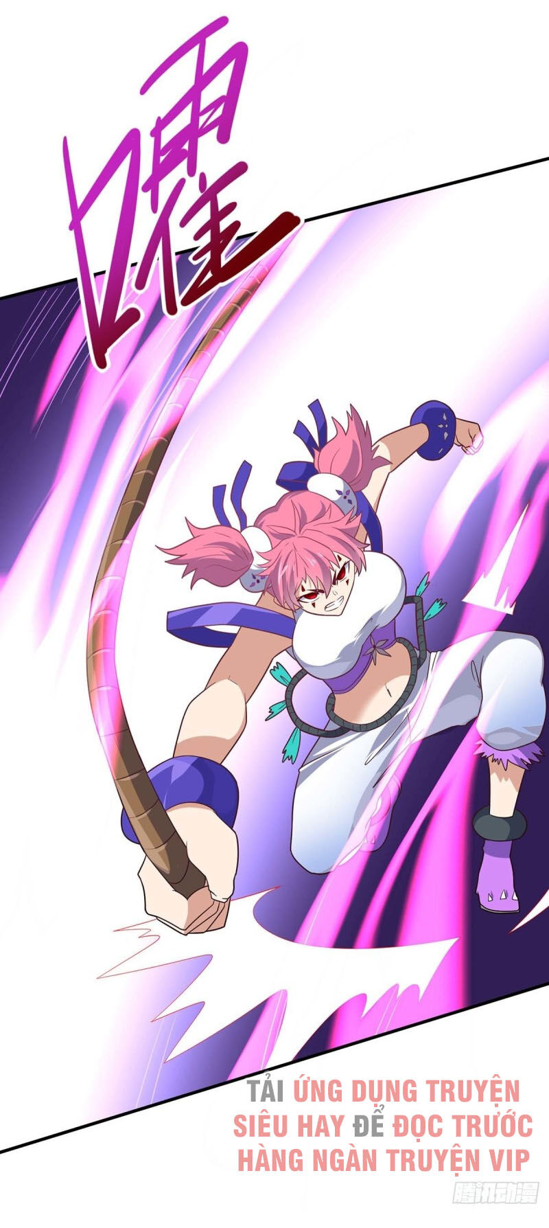 Tiên Đế Trở Về Chapter 134 - Trang 2