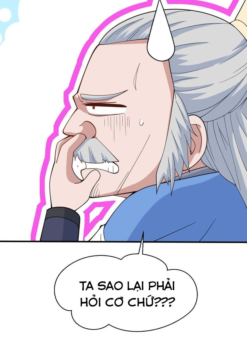 Tiên Đế Trở Về Chapter 134 - Trang 2