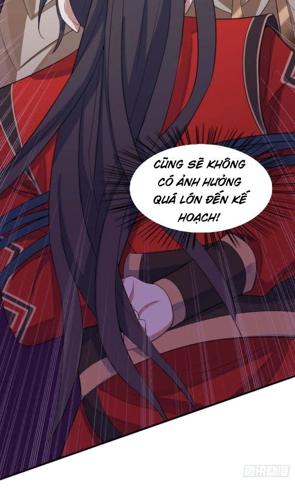 Tiên Đế Trở Về Chapter 135 - Trang 2