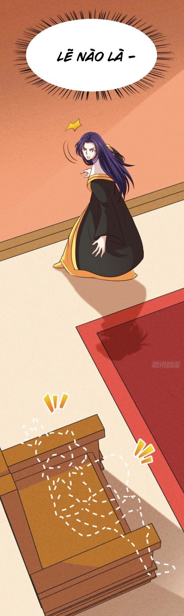 Tiên Đế Trở Về Chapter 135 - Trang 2