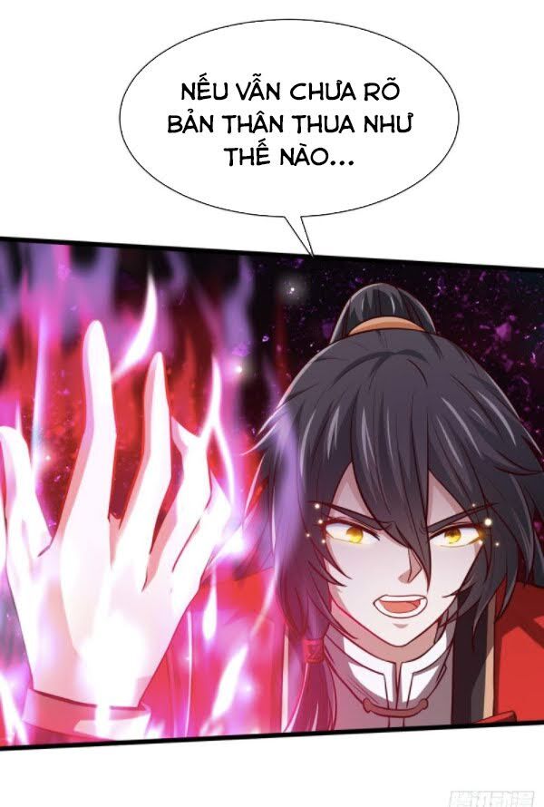 Tiên Đế Trở Về Chapter 135 - Trang 2