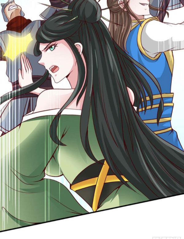 Tiên Đế Trở Về Chapter 136 - Trang 2