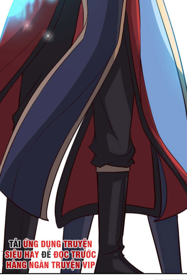 Tiên Đế Trở Về Chapter 136 - Trang 2