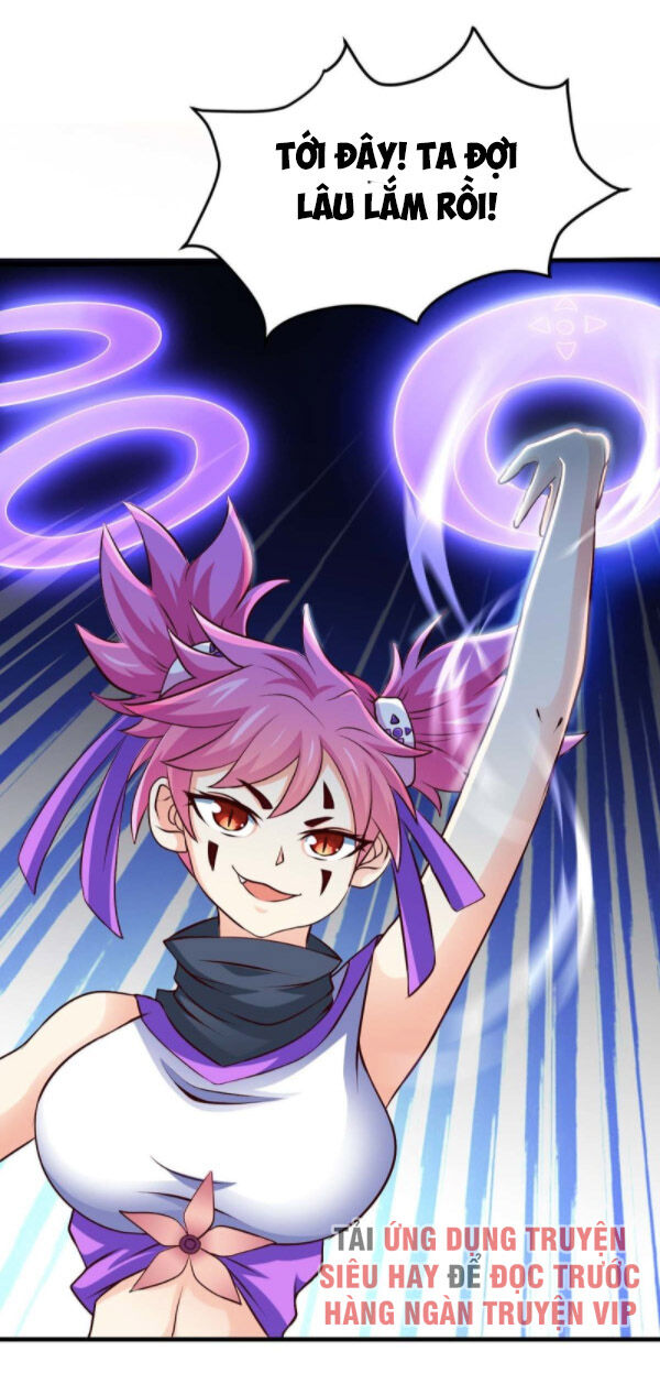 Tiên Đế Trở Về Chapter 136 - Trang 2