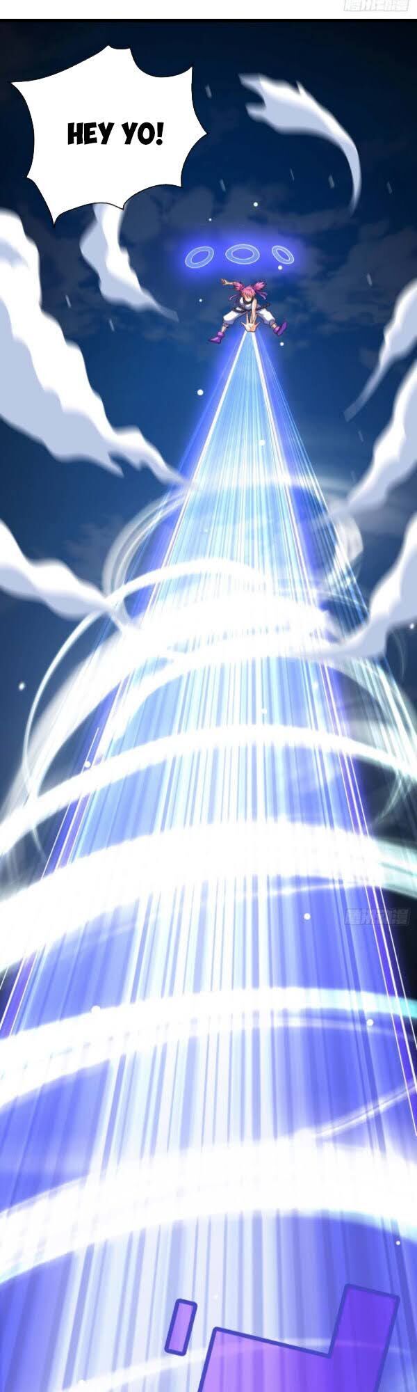 Tiên Đế Trở Về Chapter 136 - Trang 2