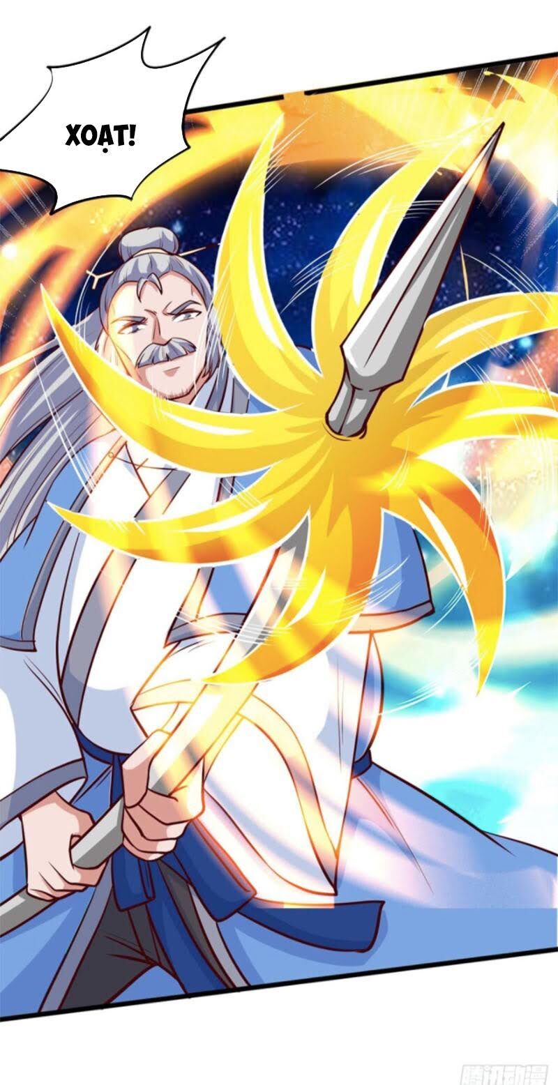 Tiên Đế Trở Về Chapter 137 - Trang 2