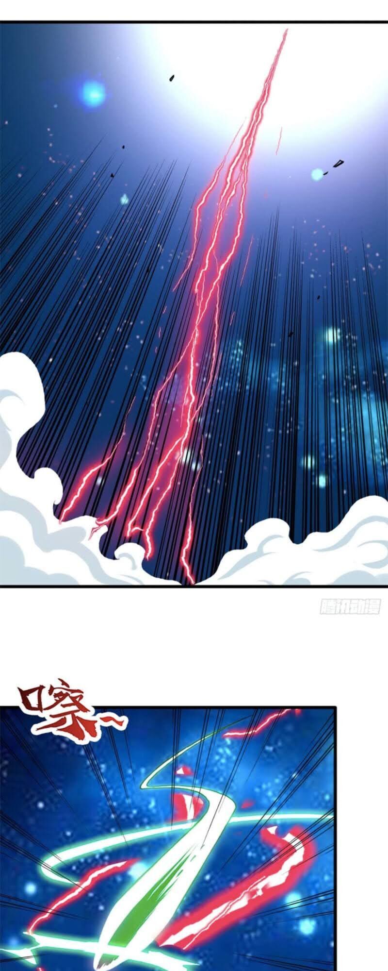 Tiên Đế Trở Về Chapter 137 - Trang 2