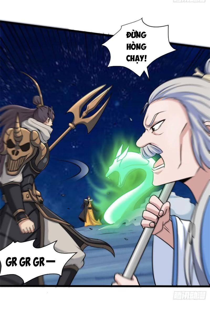 Tiên Đế Trở Về Chapter 137 - Trang 2