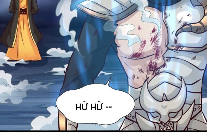 Tiên Đế Trở Về Chapter 137 - Trang 2