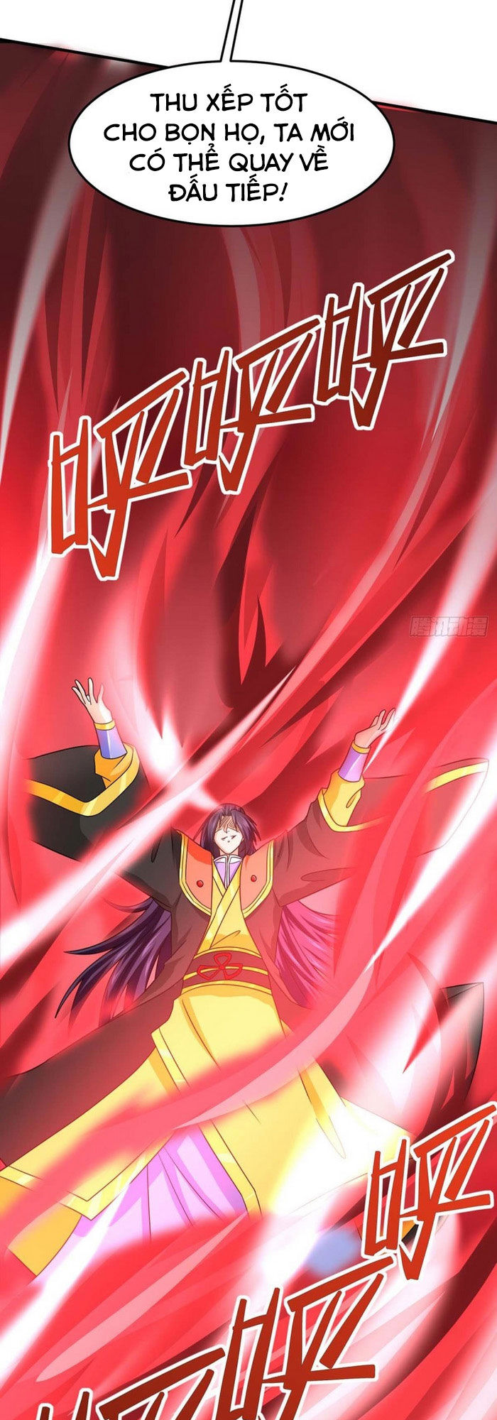 Tiên Đế Trở Về Chapter 138 - Trang 2