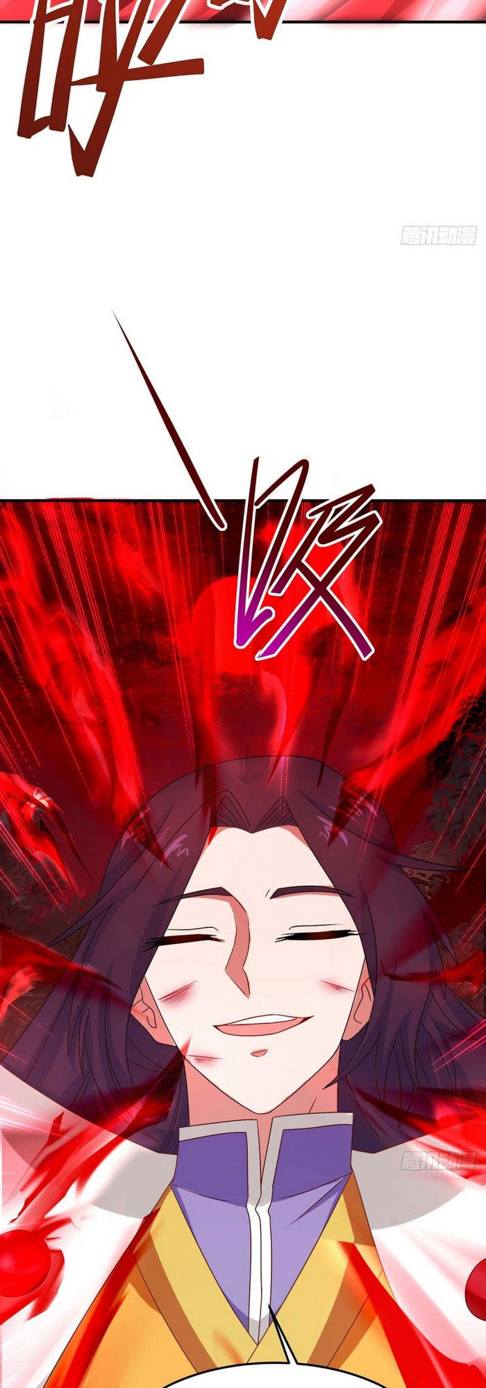 Tiên Đế Trở Về Chapter 138 - Trang 2