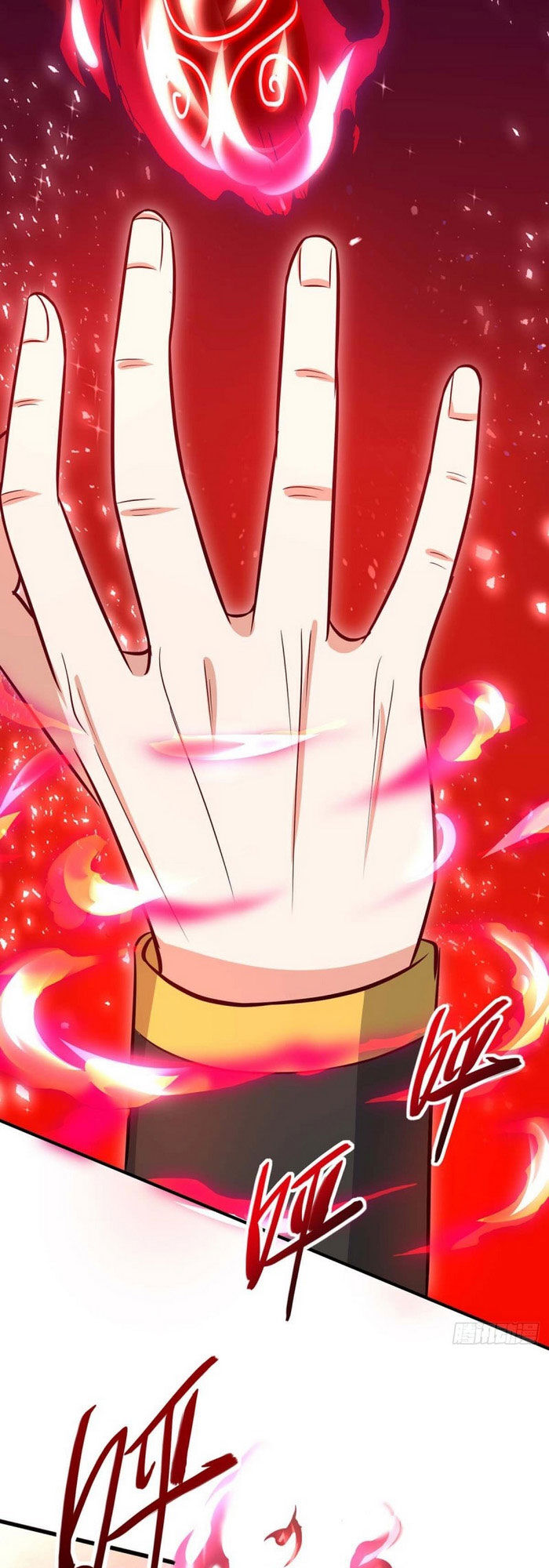 Tiên Đế Trở Về Chapter 138 - Trang 2