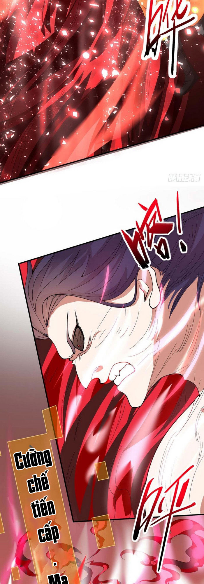 Tiên Đế Trở Về Chapter 138 - Trang 2