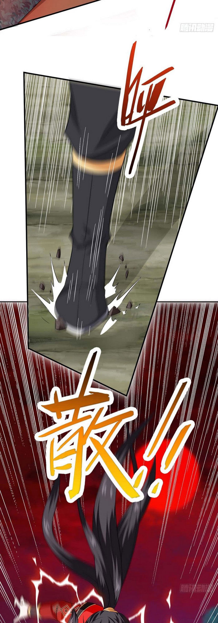 Tiên Đế Trở Về Chapter 138 - Trang 2