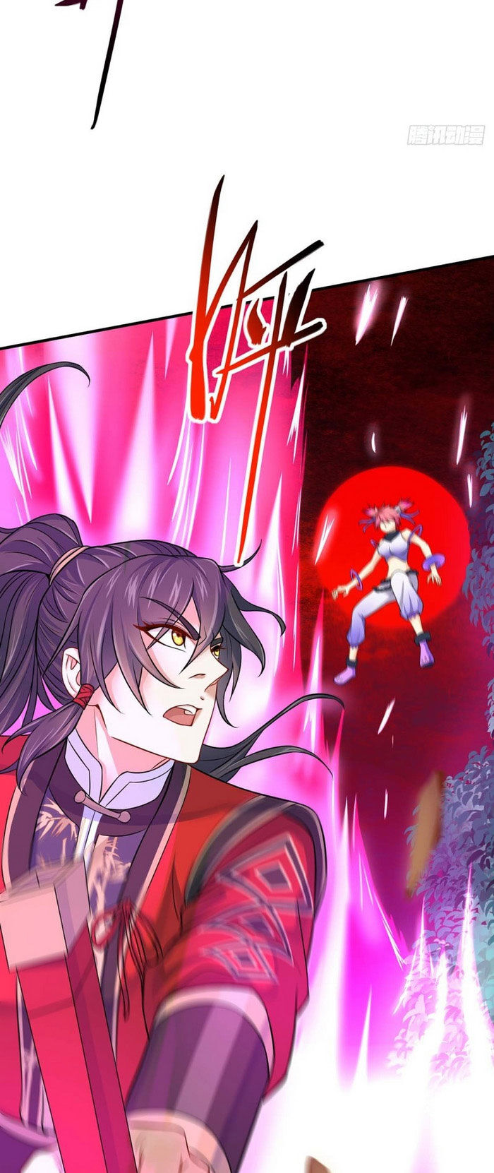 Tiên Đế Trở Về Chapter 138 - Trang 2